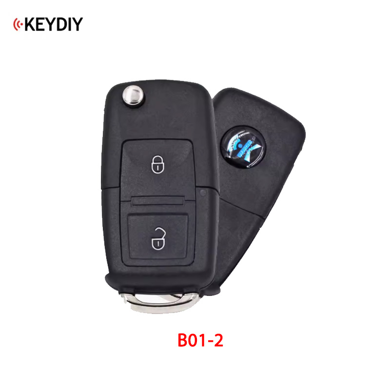 KEYDIY KD B01至尊黑 B系列遥控子机 用于KD900 KD-X2 / KD MINI