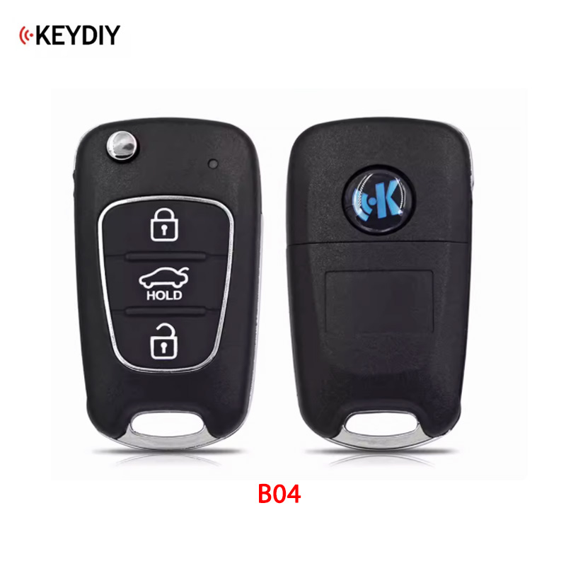 KEYDIY KD B04 B系列遥控子机 用于KD900 KD-X2 / KD MINI