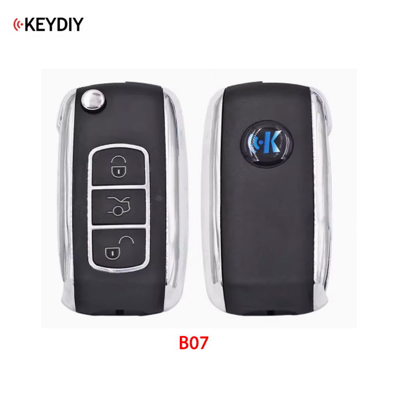 KEYDIY KD B07 B系列遥控子机 用于KD900 KD-X2 / KD MINI
