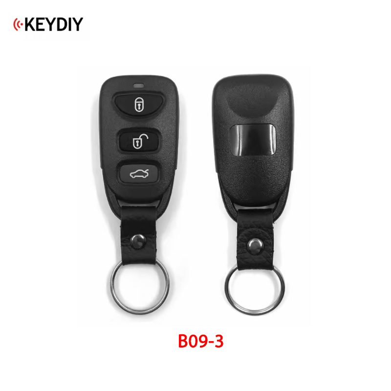 KEYDIY KD B09 B系列遥控子机 用于KD900 KD-X2 / KD MINI