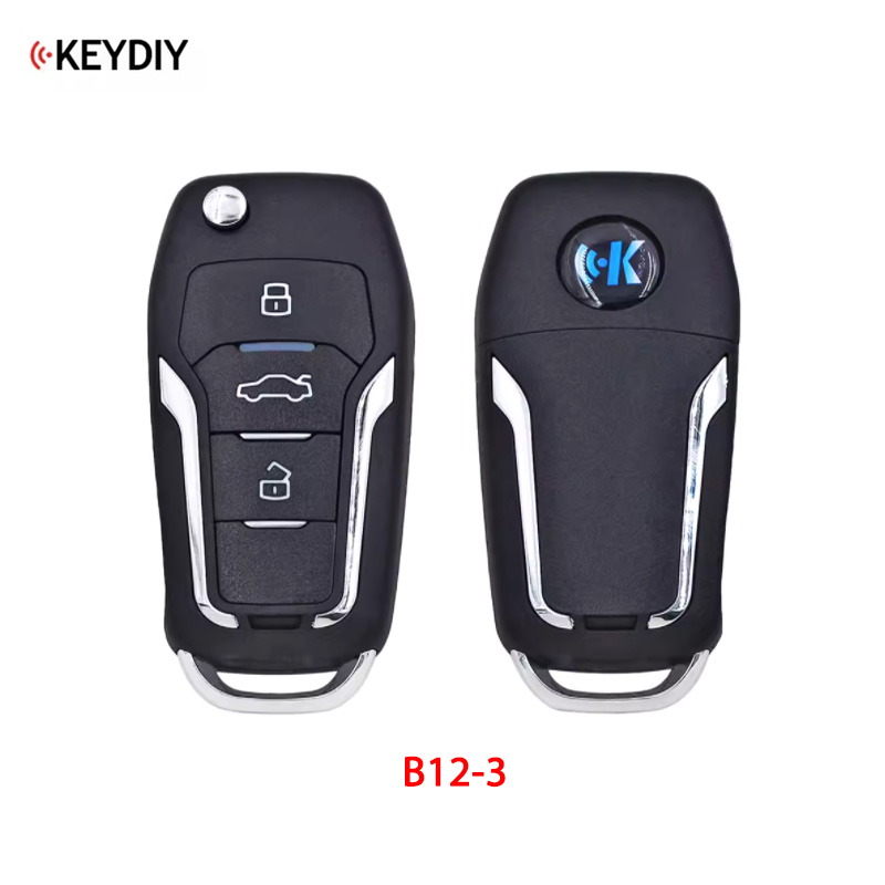 KEYDIY KD B12 B系列遥控子机 用于KD900 KD-X2 / KD MINI