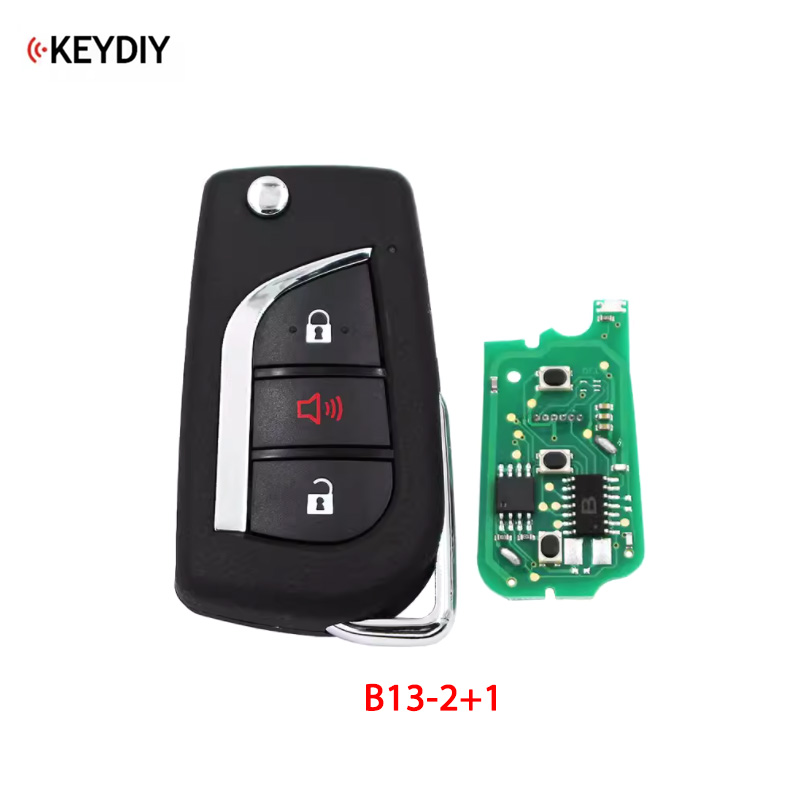 KEYDIY KD B13 B系列遥控子机 用于KD900 KD-X2 / KD MINI