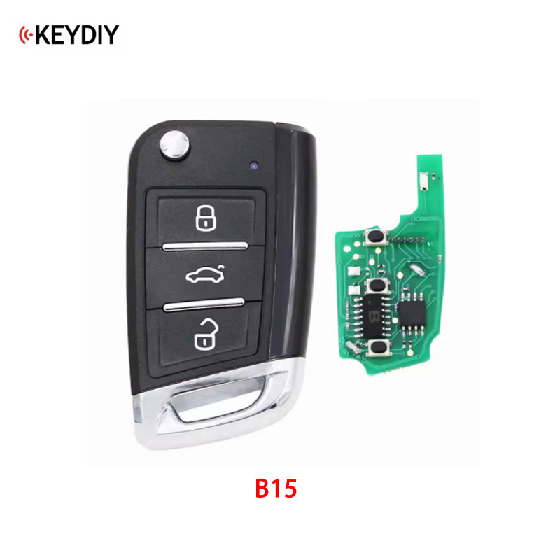 KEYDIY KD B15 B系列遥控子机 用于KD900 KD-X2 / KD MINI