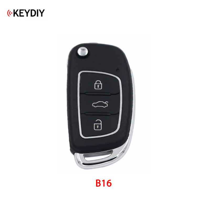 KEYDIY KD B16 B系列遥控子机 用于KD900 KD-X2 / KD MINI