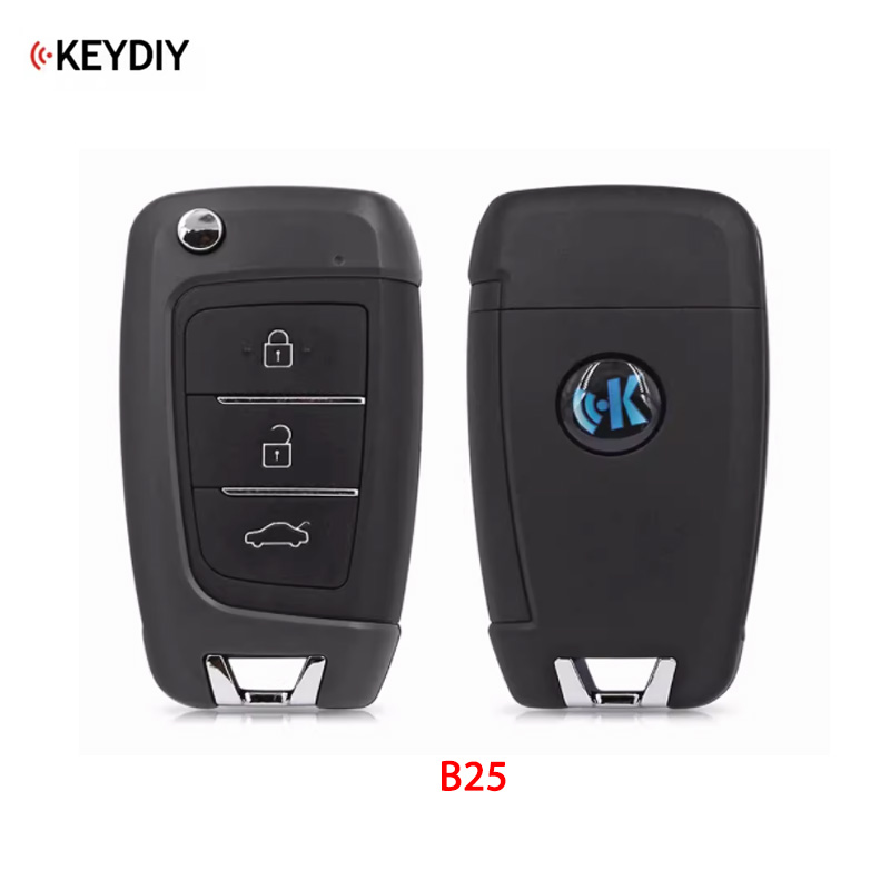 KEYDIY KD B25 B系列遥控子机 用于KD900 KD-X2 / KD MINI