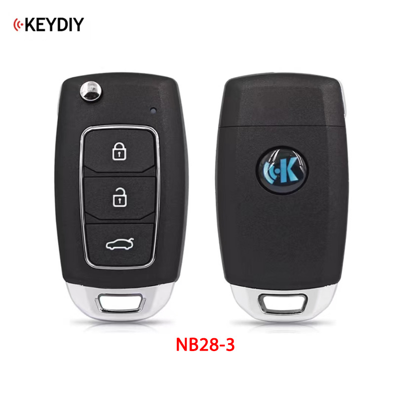 KEYDIY NB28 遥控子机 用于KD900 KD-X2 KD MAX英文版