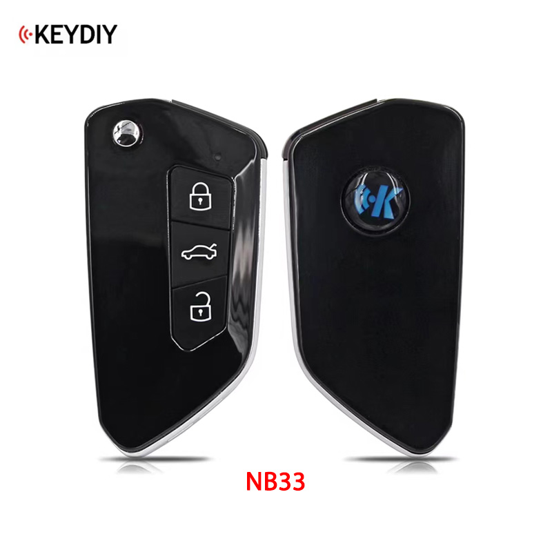 KEYDIY NB33 遥控子机 用于KD900 KD-X2 KD MAX英文版
