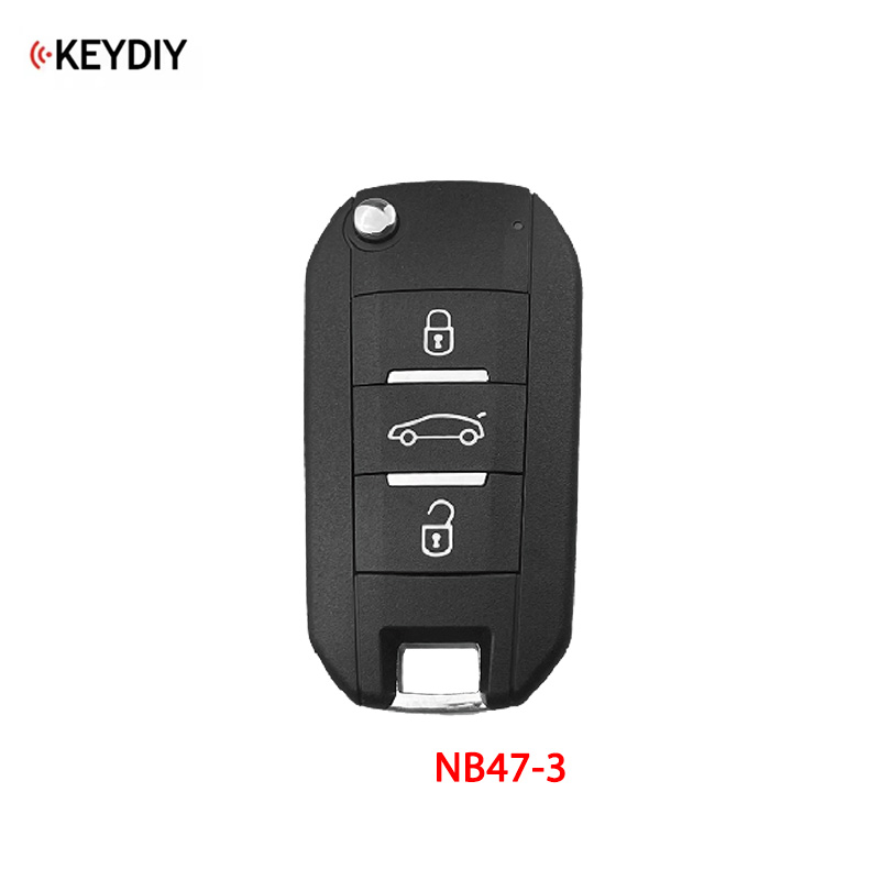 KEYDIY NB47 遥控子机 用于KD900 KD-X2 KD MAX英文版