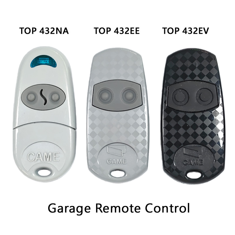 兼容CAME TOP432EV TOP432NA TOP